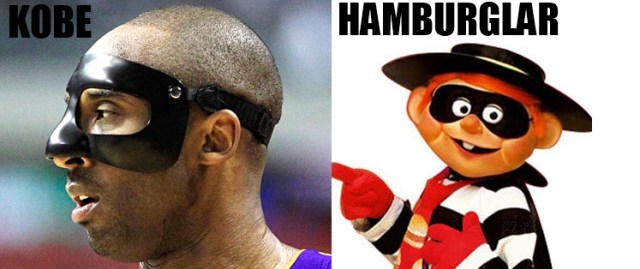 KobeHamburglar