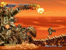 Metal Slug