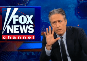 Both outlets referenced here had an equal level of distrust, but FNC's trust level was much higher than CC's.