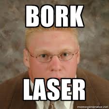 "Legitimately scary"