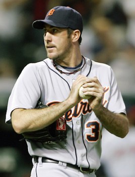 JustinVerlander