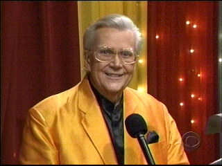 Rod Roddy: The face of breast cancer.