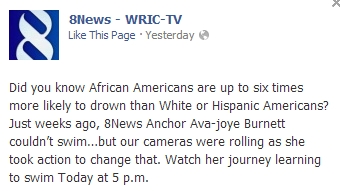 SwimmingStoryHeadline