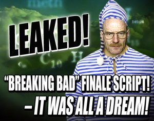 BreakingBadDream