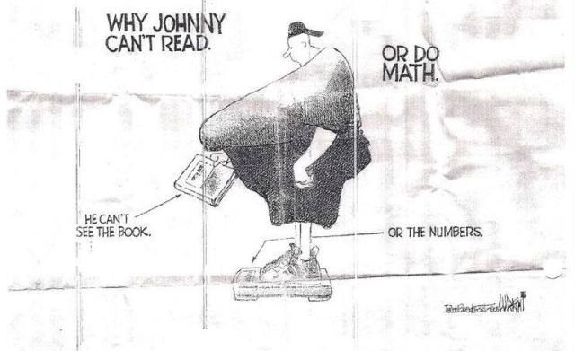 ObesityEditorialCartoon