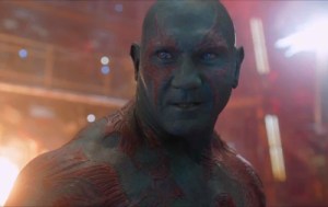 Giving Cole the chance to say "The WWE World Champion AND the star of the #1 movie in America..." may be too tempting for WWE to pass up.