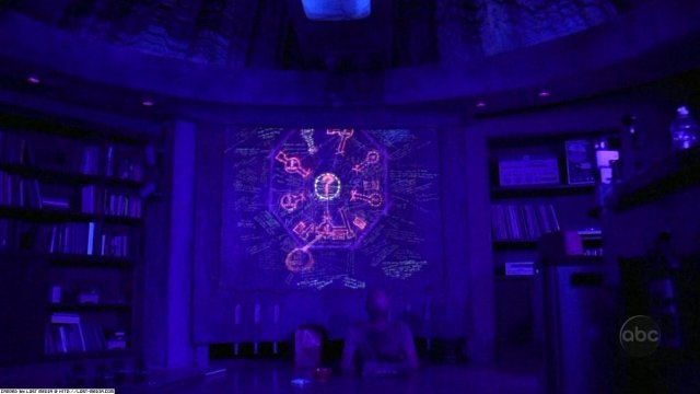 LostBlastDoorLockdownMap