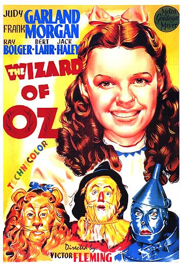 WizardOfOzPoster