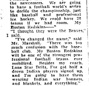 Chester (PA) Times - July 18, 1933
