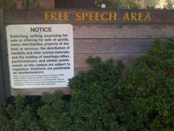 FreeSpeechZone