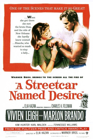 AStreetcarNamedDesirePoster
