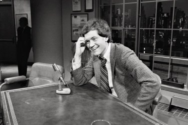 DavidLetterman1982