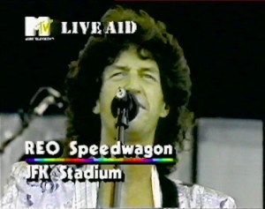 LiveAidREOSpeedwagon