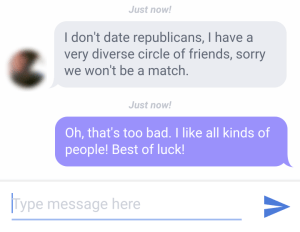 Like I said, this happens a lot.