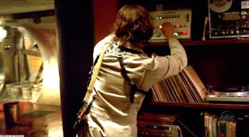 I have to read a treatise on the negative implications of the Commerce Clause every 108 minutes.