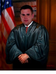 Portrait of the future