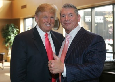 TrumpMcMahon