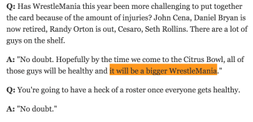 Not exactly a hard sell for 32.